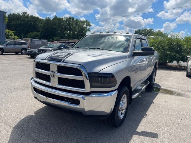 2014 Ram 2500 SLT