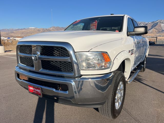 2014 Ram 2500 SLT