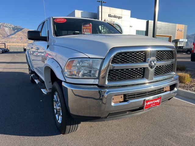 2014 Ram 2500 SLT