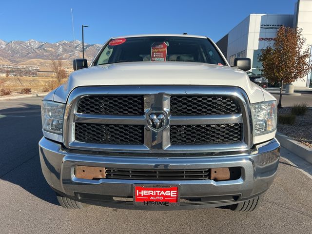 2014 Ram 2500 SLT