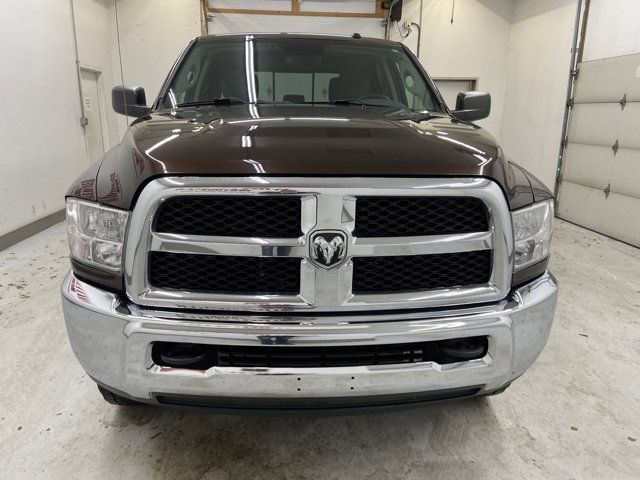 2014 Ram 2500 SLT