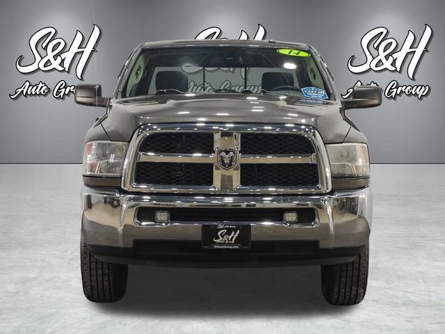 2014 Ram 2500 SLT