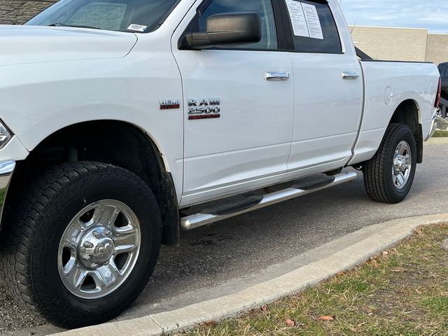 2014 Ram 2500 SLT