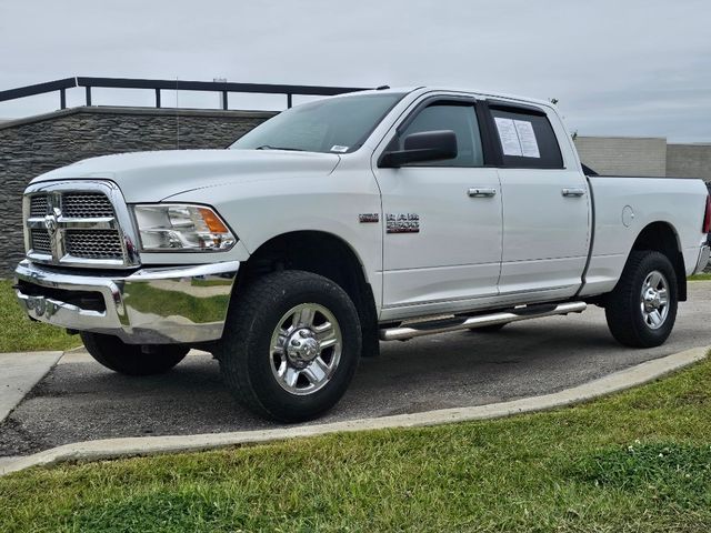 2014 Ram 2500 SLT