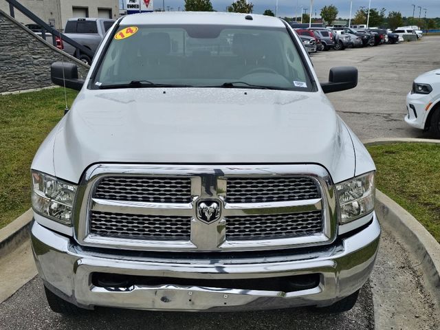 2014 Ram 2500 SLT