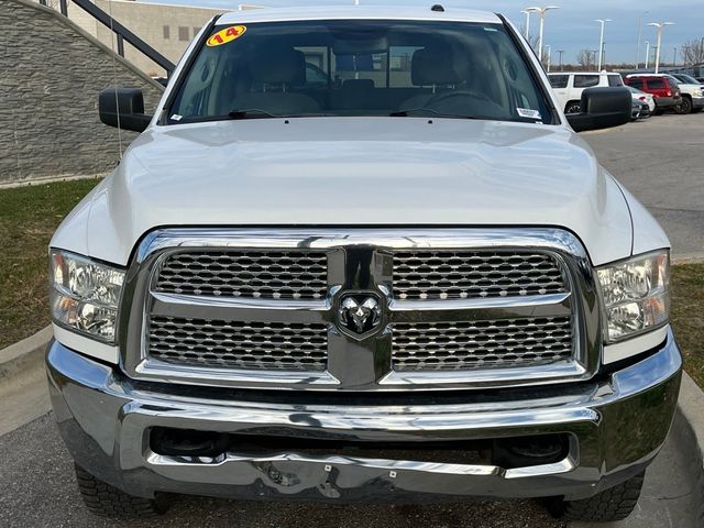 2014 Ram 2500 SLT