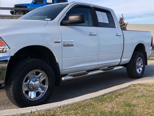 2014 Ram 2500 SLT