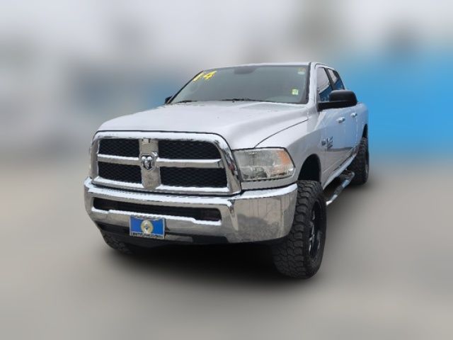 2014 Ram 2500 SLT