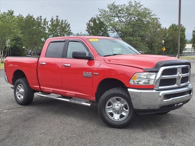 2014 Ram 2500 SLT