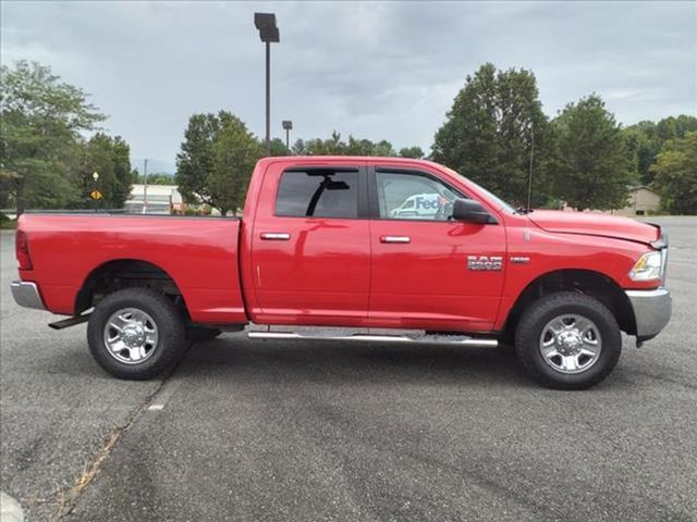 2014 Ram 2500 SLT