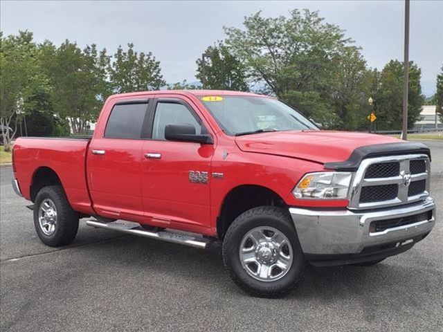 2014 Ram 2500 SLT