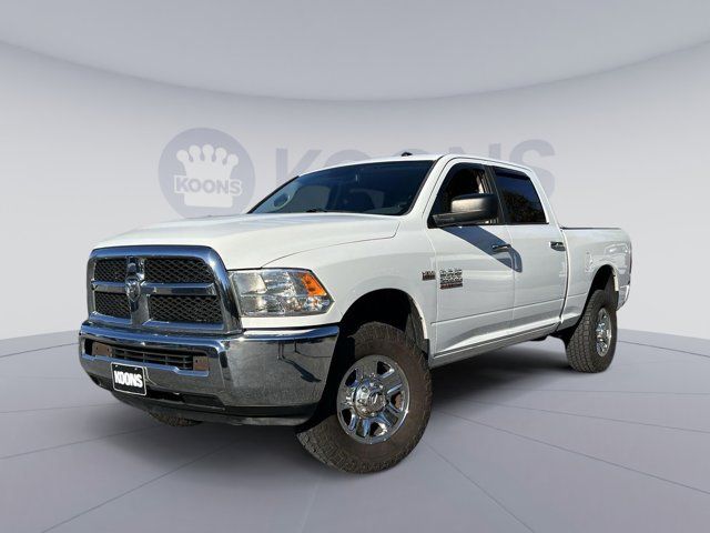 2014 Ram 2500 SLT