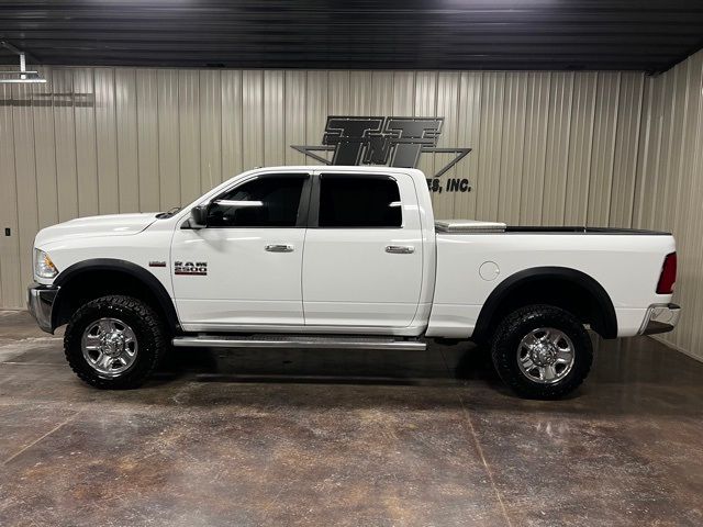 2014 Ram 2500 SLT