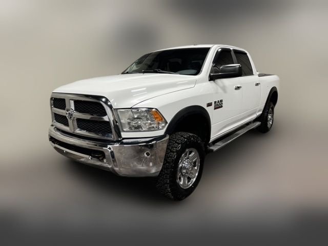 2014 Ram 2500 SLT