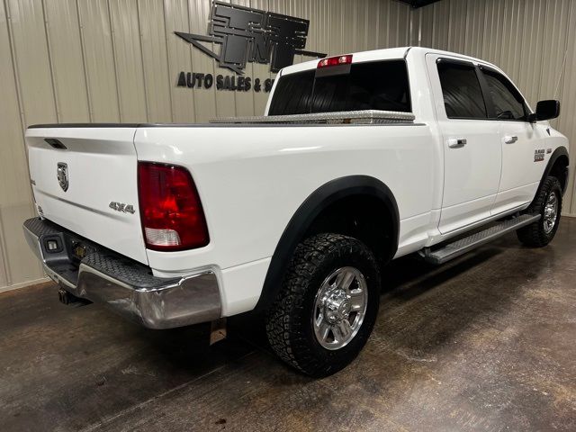 2014 Ram 2500 SLT