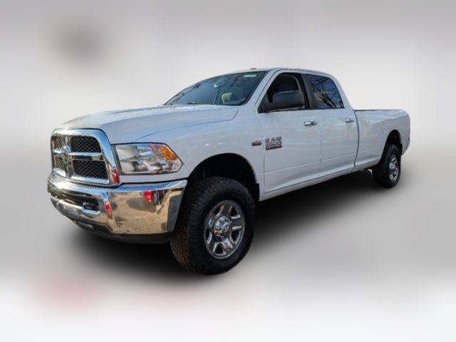 2014 Ram 2500 SLT