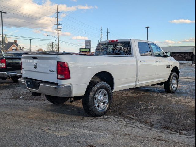 2014 Ram 2500 SLT