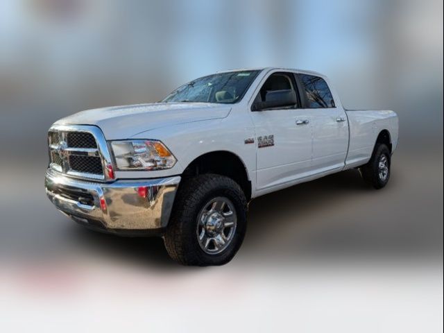 2014 Ram 2500 SLT