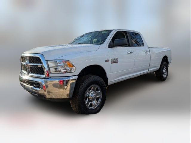 2014 Ram 2500 SLT