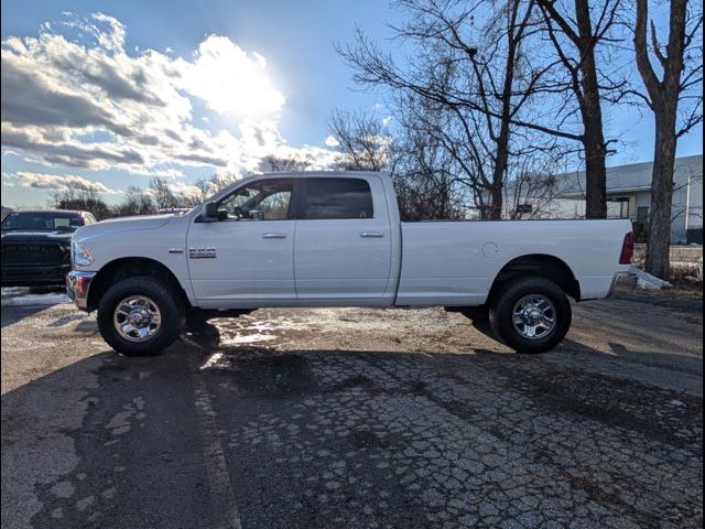 2014 Ram 2500 SLT