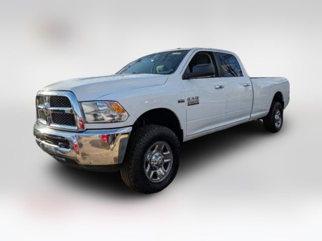 2014 Ram 2500 SLT