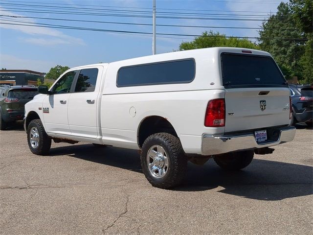 2014 Ram 2500 SLT