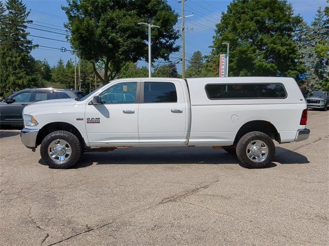 2014 Ram 2500 SLT