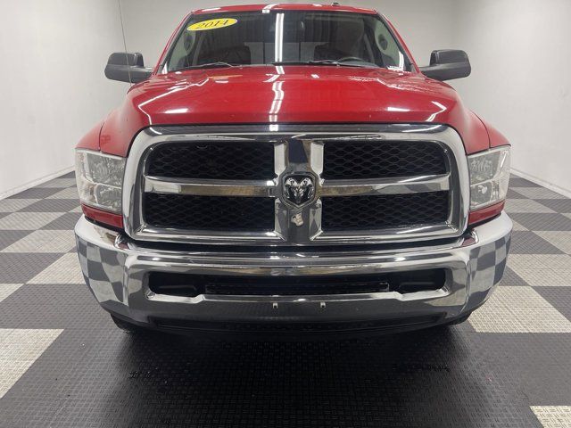 2014 Ram 2500 SLT