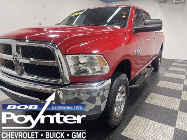 2014 Ram 2500 SLT