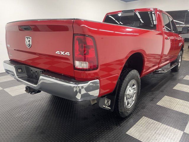 2014 Ram 2500 SLT