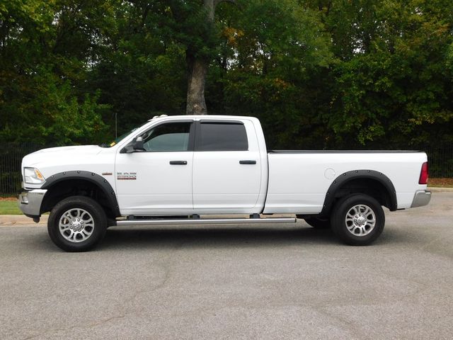 2014 Ram 2500 SLT