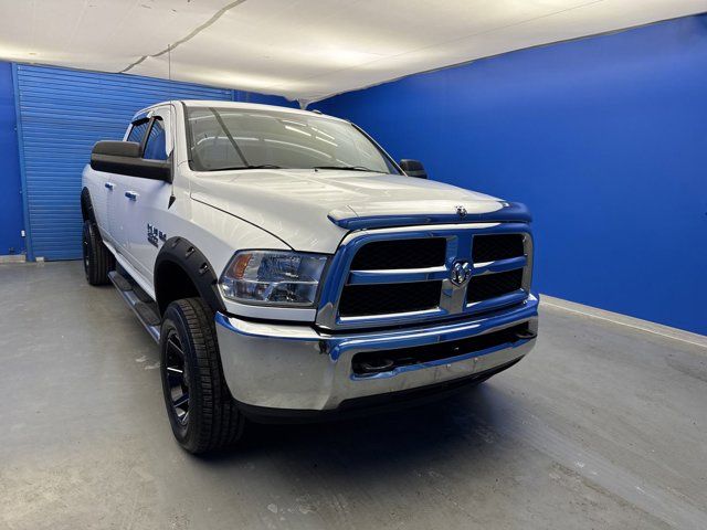 2014 Ram 2500 SLT