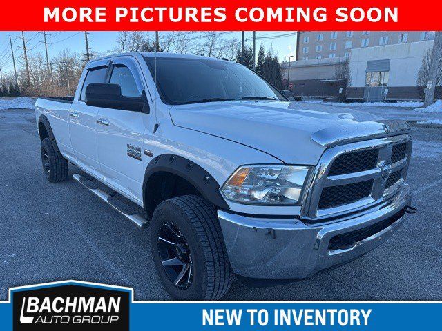 2014 Ram 2500 SLT