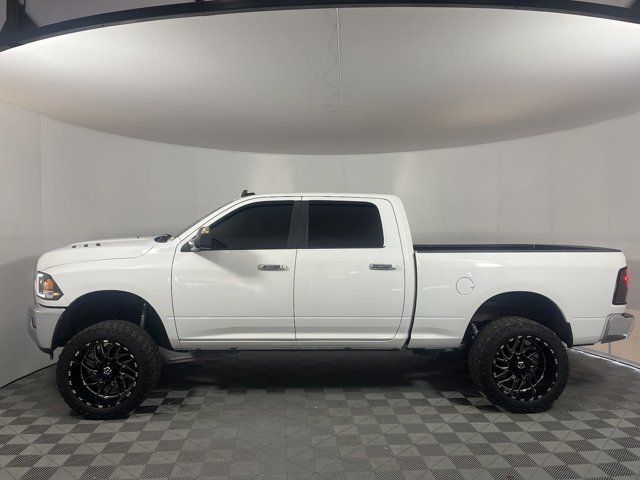 2014 Ram 2500 SLT