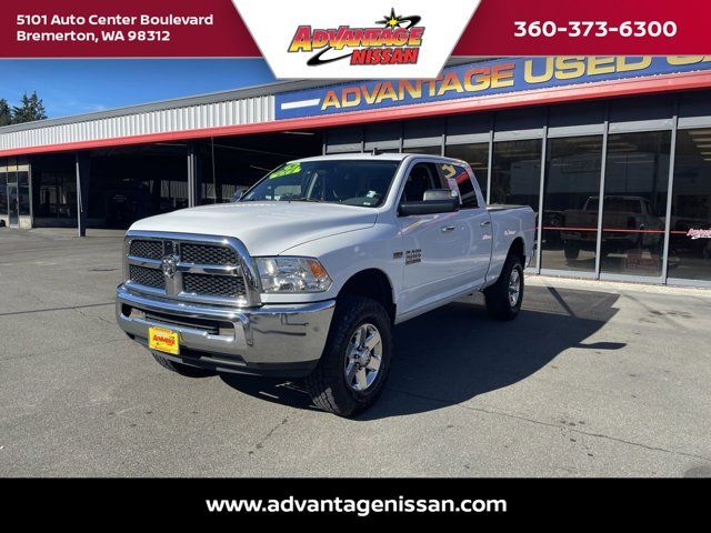 2014 Ram 2500 SLT