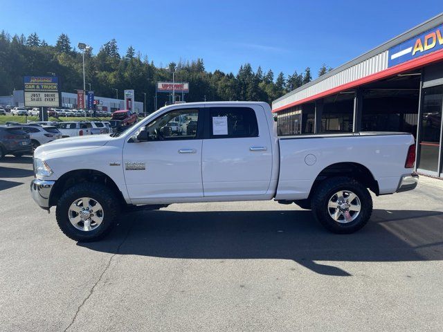 2014 Ram 2500 SLT