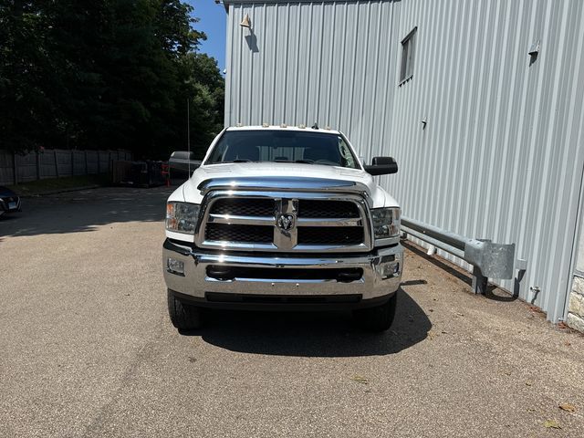 2014 Ram 2500 SLT