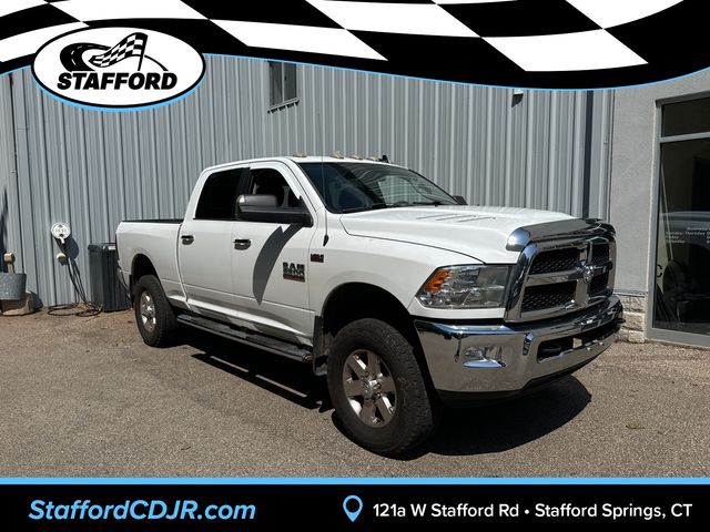 2014 Ram 2500 SLT