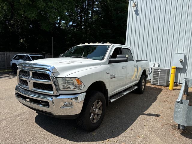 2014 Ram 2500 SLT