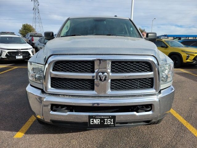 2014 Ram 2500 SLT