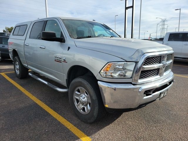 2014 Ram 2500 SLT