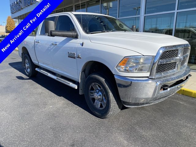 2014 Ram 2500 SLT