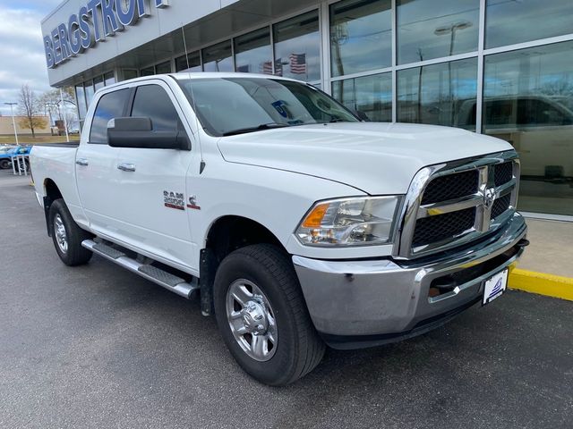 2014 Ram 2500 SLT