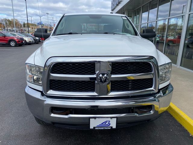 2014 Ram 2500 SLT