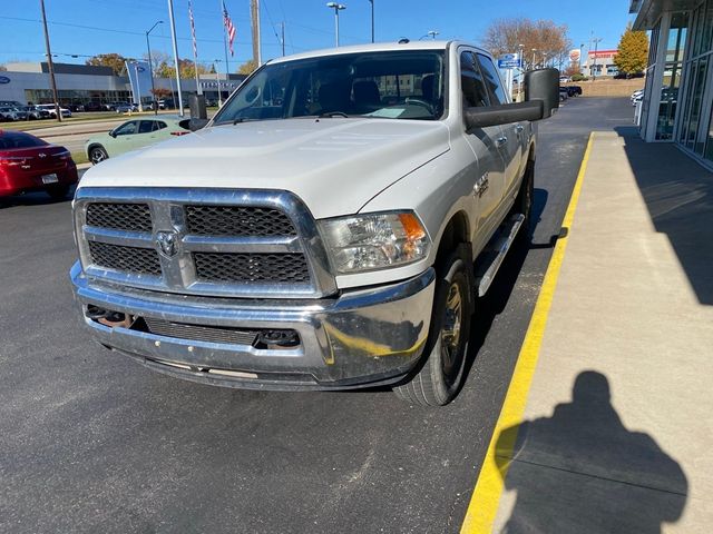 2014 Ram 2500 SLT