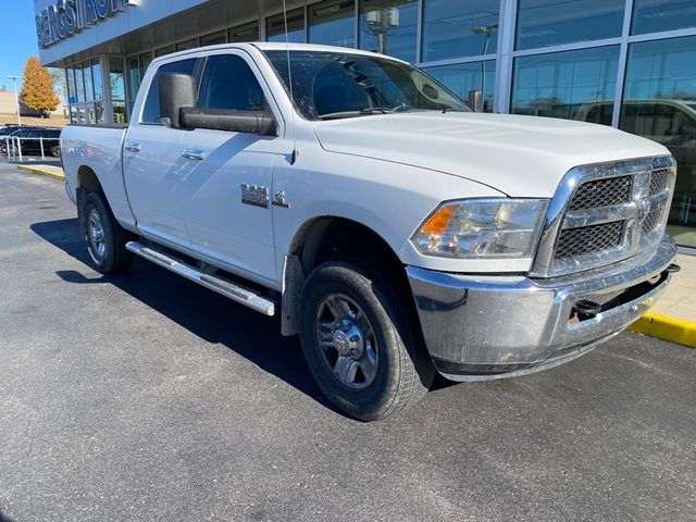 2014 Ram 2500 SLT