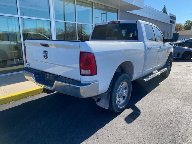 2014 Ram 2500 SLT