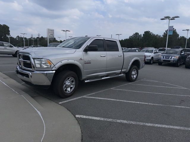 2014 Ram 2500 SLT