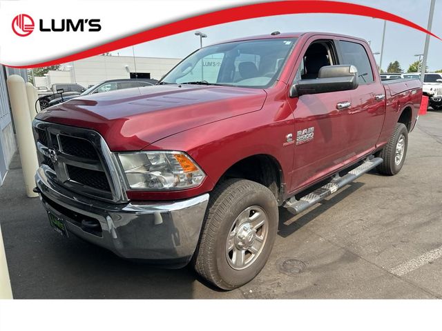 2014 Ram 2500 SLT