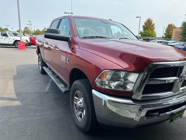 2014 Ram 2500 SLT